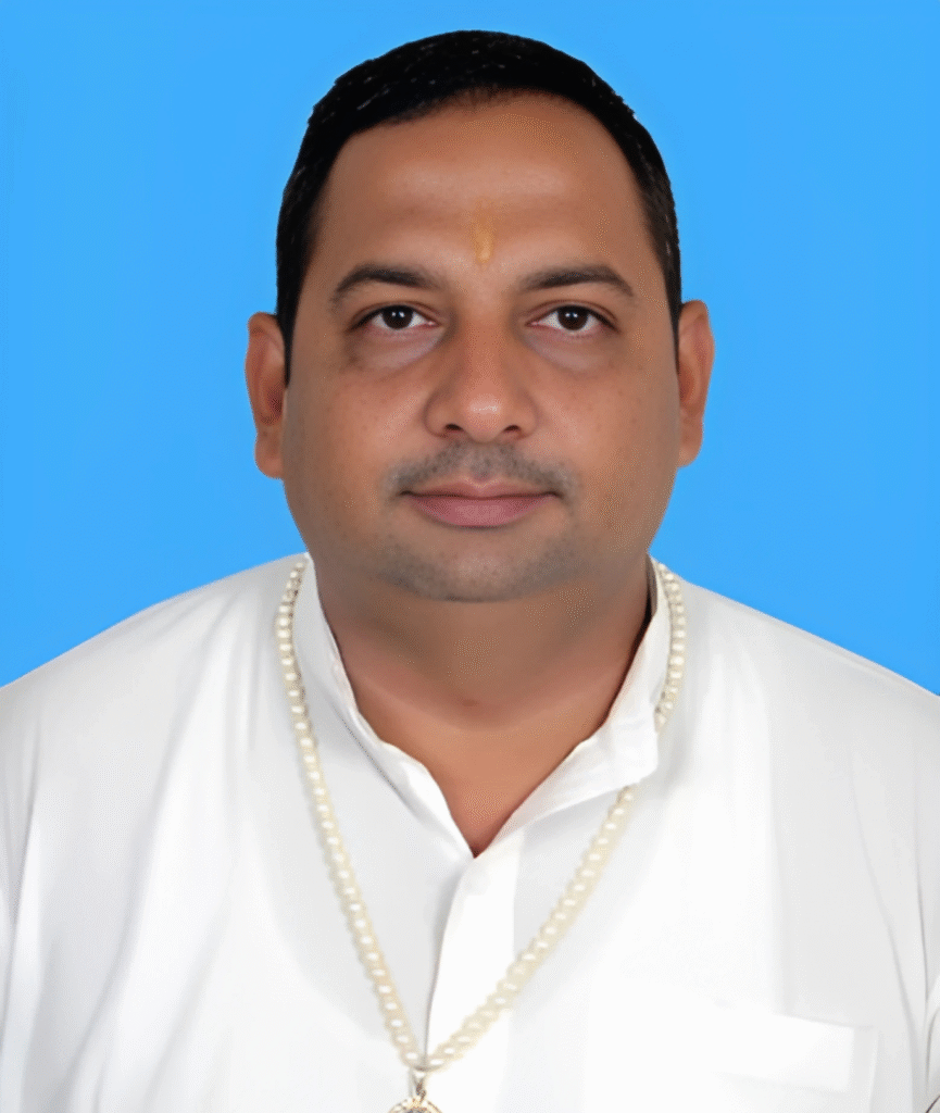 Home astro rajesh vashist ji